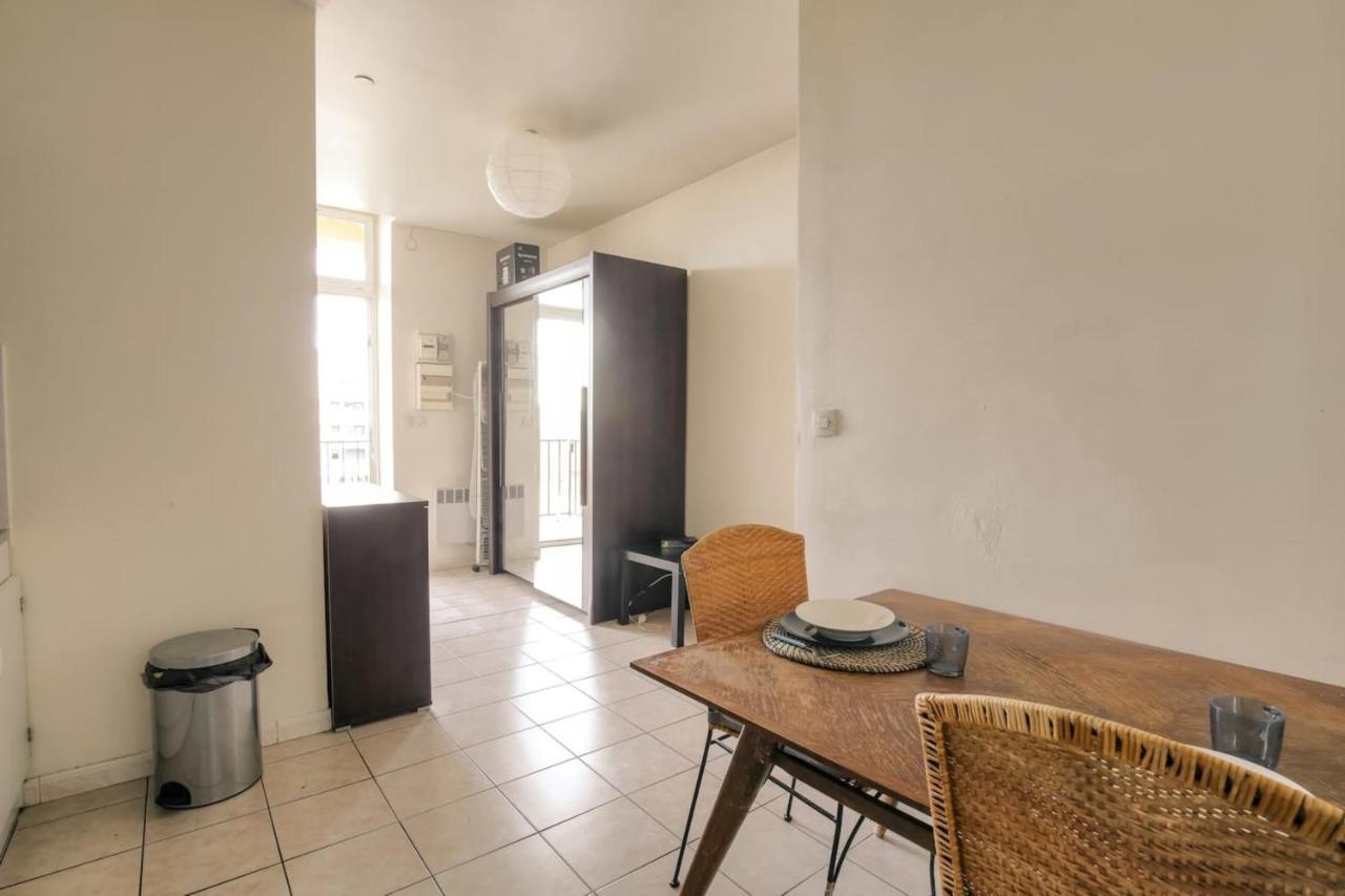 A Haven Of Peace In The Heart Of The 7Th Διαμέρισμα Λυών Εξωτερικό φωτογραφία